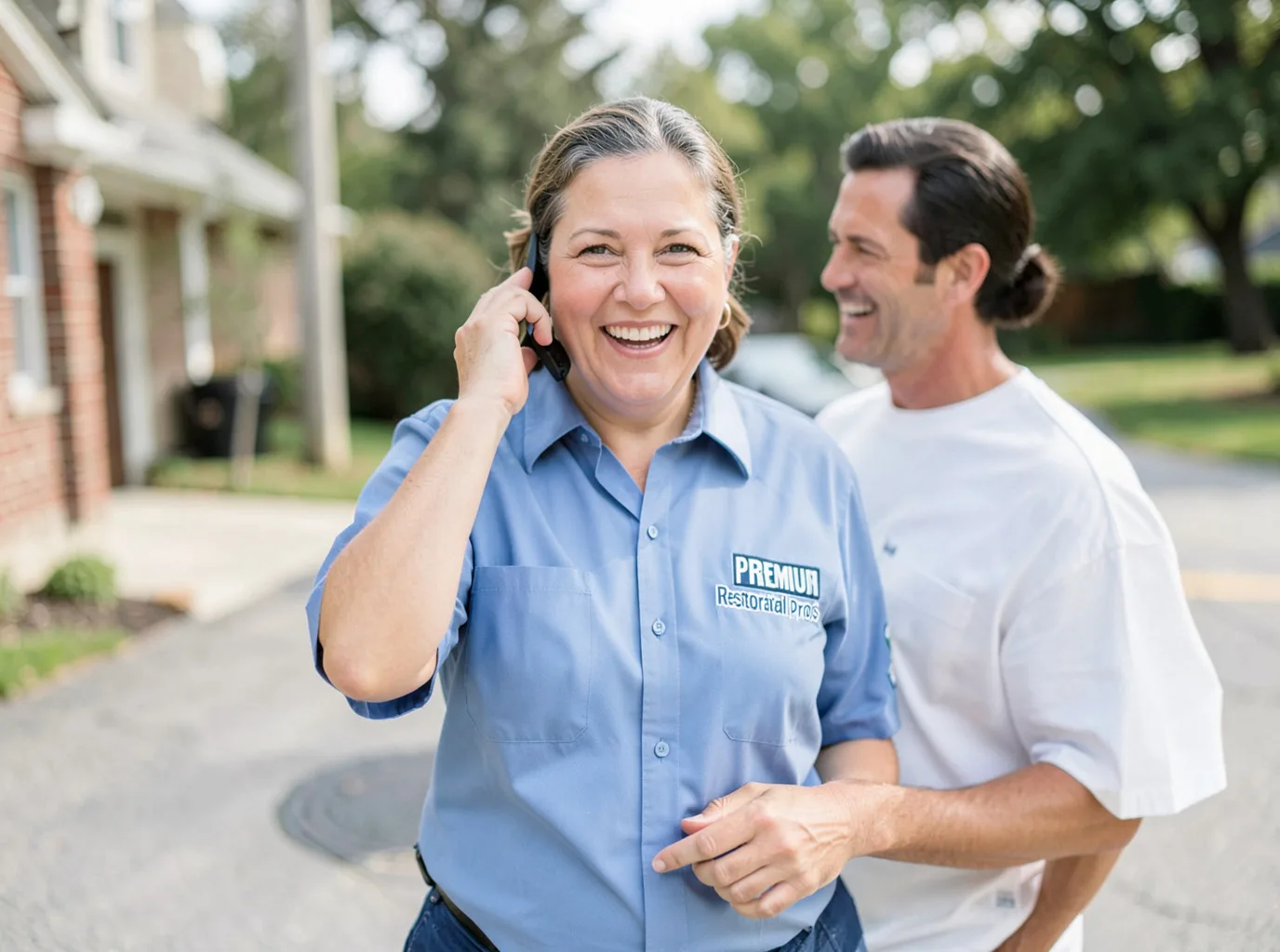 Water Damage Restoration Lexington, NE FAQs